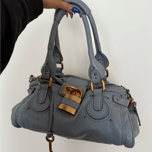 OG Chloé Paddington